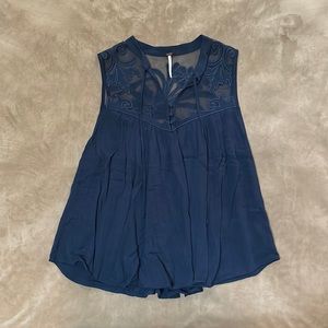 Free People tank top